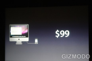 Illustration for article titled Apple iPhone SDK Liveblog: It Has Begun
